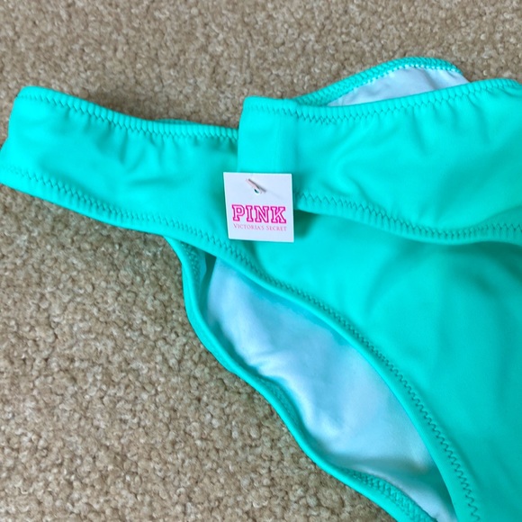 🔥 NEW PINK Cheeky Swim Bottoms - Picture 6 of 7